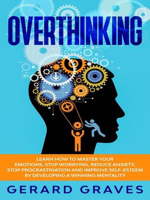 cover image of Overthinking